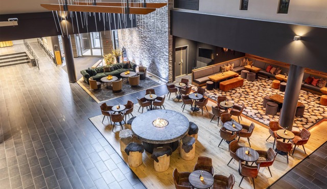 Radisson Blu Resort Trysil