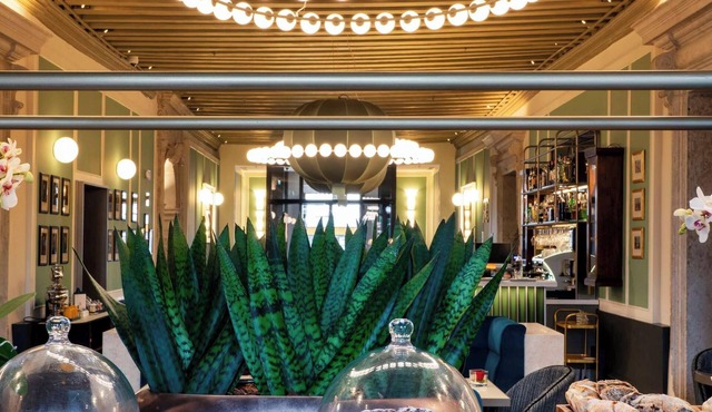 Radisson Collection Hotel, Palazzo Nani Venice