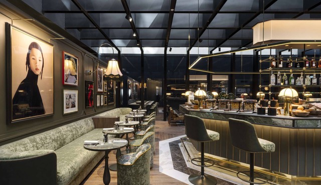 Radisson Collection Hotel, Santa Sofia Milan