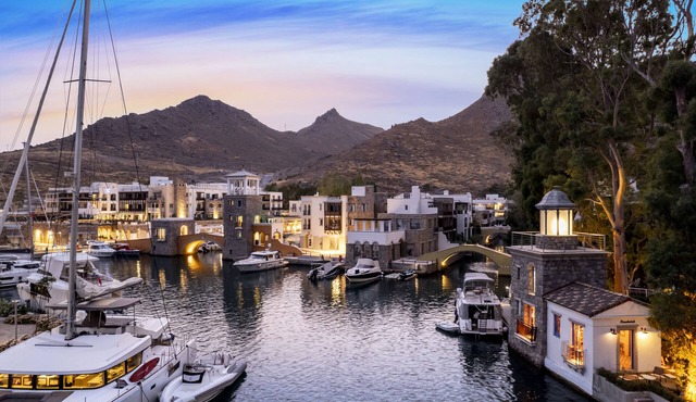Radisson Collection Hotel Bodrum