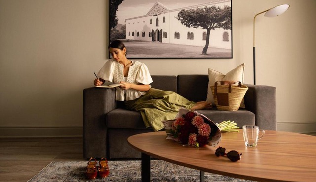 Radisson Collection Hotel, Waterfront Cape Town