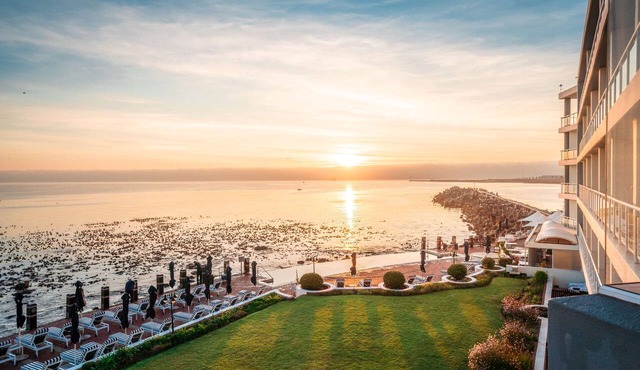 Radisson Collection Hotel, Waterfront Cape Town