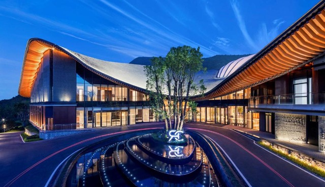 Radisson Collection Resort Nanjing