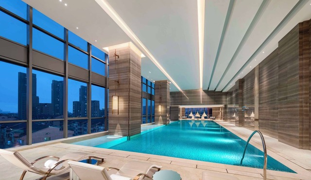 Radisson Collection, Wuxi