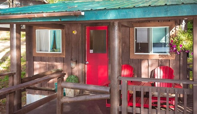 Radisson Cottage