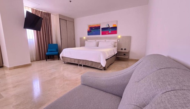 Radisson Diamond Barranquilla