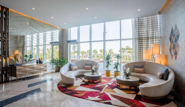 Radisson Dubai Damac Hills