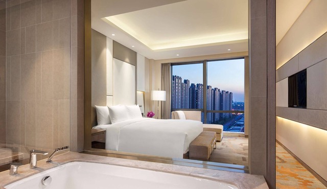 Radisson Exhibition Center Shanghai