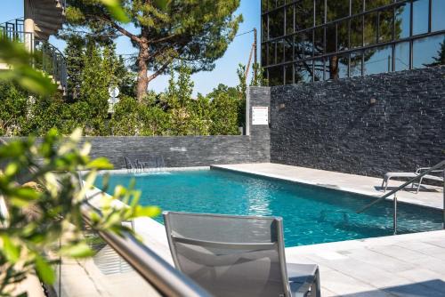 Radisson Hotel Aix En Provence