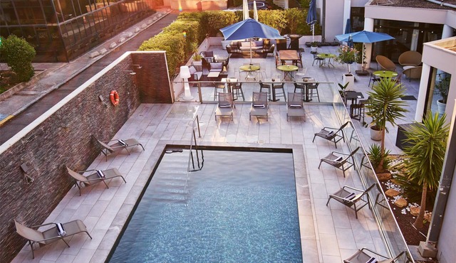 Radisson Hotel Aix en Provence