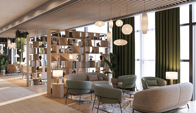 Radisson Hotel Amsterdam Airport Schiphol Hoofddorp