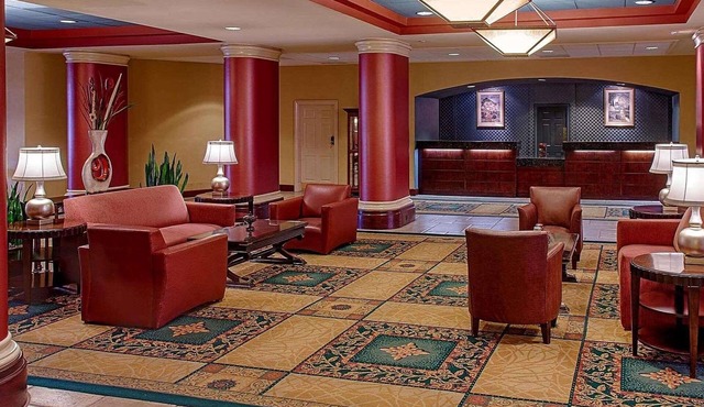 Radisson Hotel Austin - University