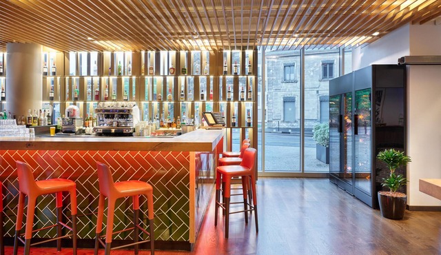 Radisson Hotel Bordeaux Saint Jean