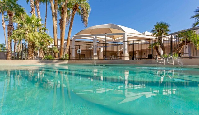 Radisson Hotel Casa Grande