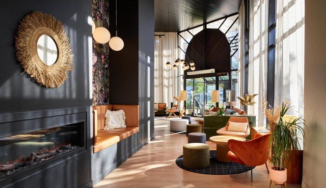 Radisson Hotel Clermont-Ferrand