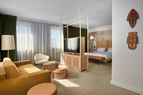 Radisson Hotel Clermont-Ferrand