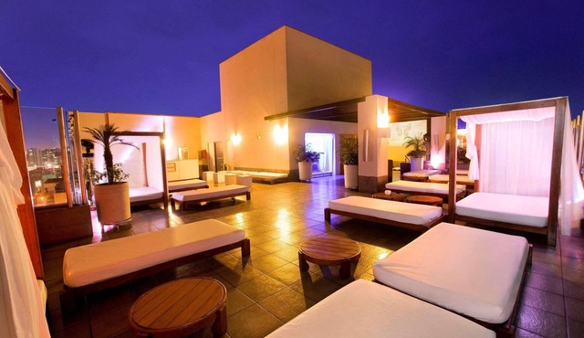 Radisson Hotel Decapolis Miraflores