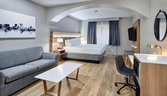 Radisson Hotel El Paso Airport