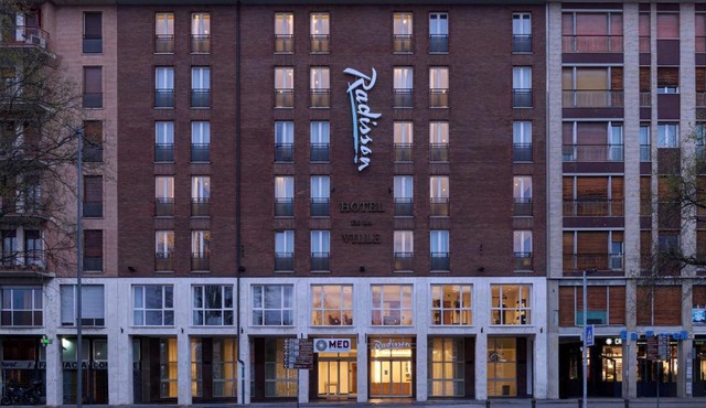 Radisson Hotel Ferrara