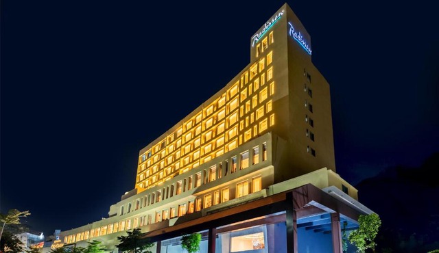Radisson Hotel Jamshedpur