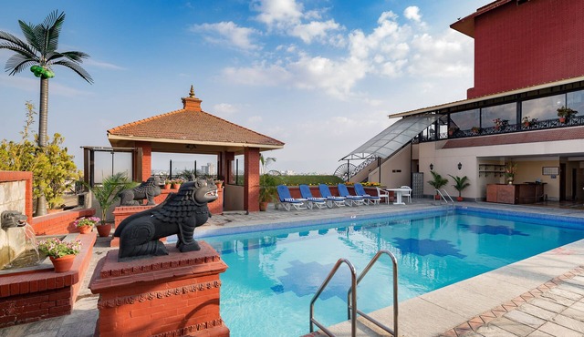 Radisson Hotel Kathmandu