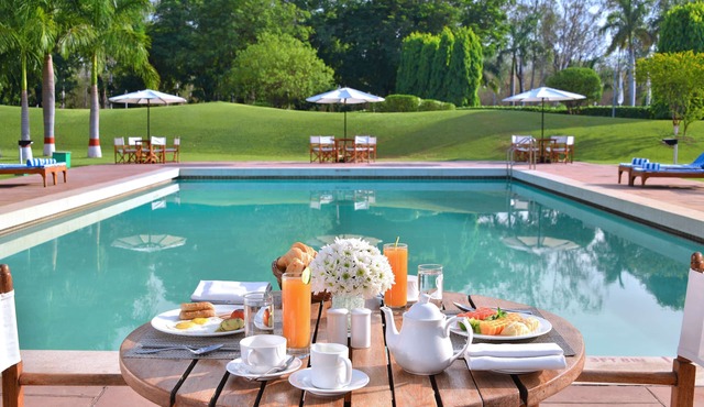 Radisson Hotel Khajuraho