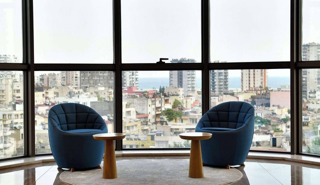 Radisson Hotel Mersin