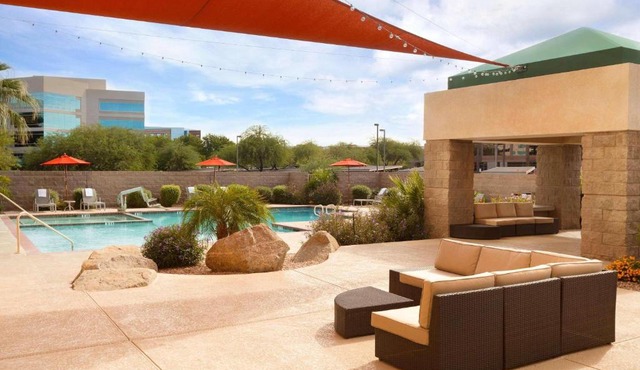 Radisson Hotel Phoenix Airport