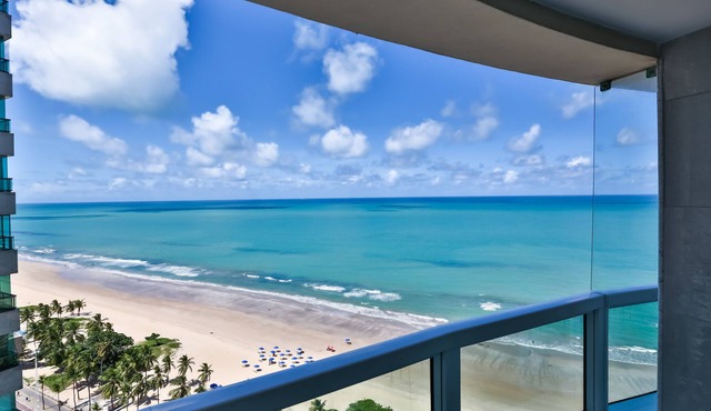 Radisson Hotel Recife