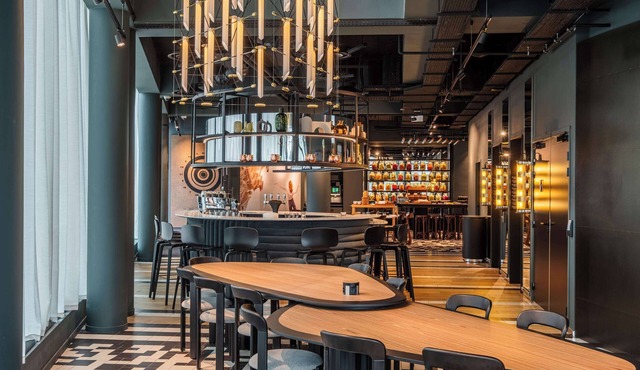 Radisson Hotel Reims