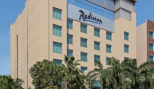 Radisson Hotel Sector 29 Gurugram