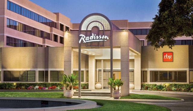 Radisson Hotel Sunnyvale - Silicon Valley
