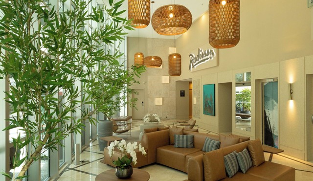 Radisson Hotel Vila Olimpia