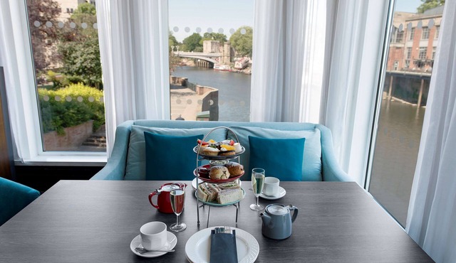 Radisson Hotel York
