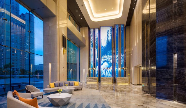 Radisson Ningbo Beilun