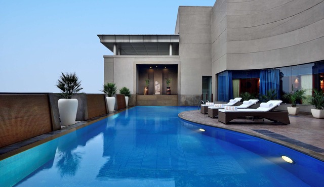 Radisson Noida