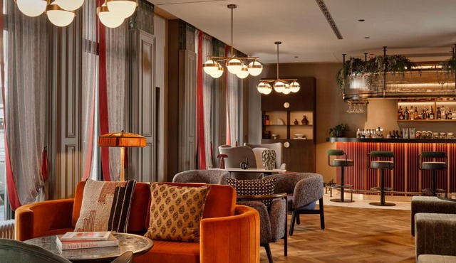 Radisson RED Berlin Kudamm