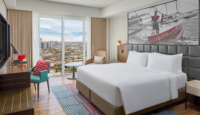 Radisson RED Cebu Mandaue