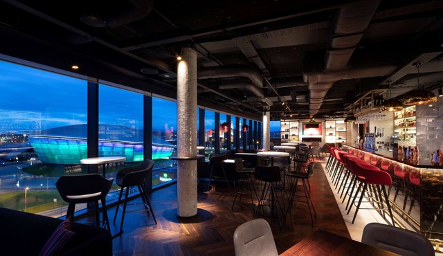 Radisson RED Glasgow