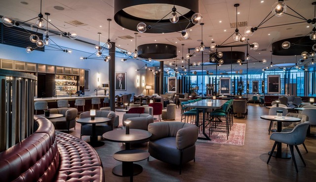 Radisson RED Hotel, Oslo Airport