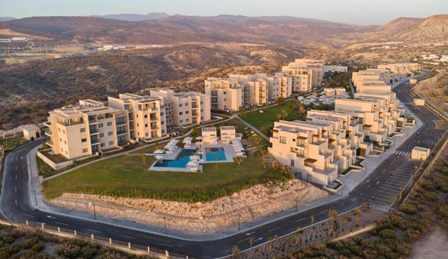 Radisson Residences Taghazout Bay