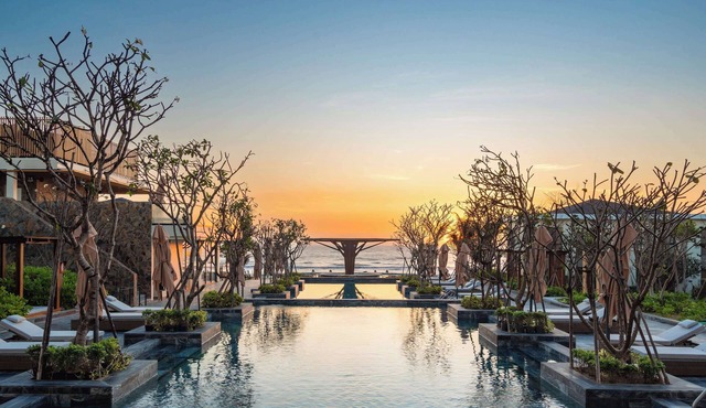 Radisson Resort Mui Ne