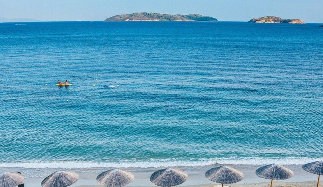 Radisson Resort Plaza Skiathos