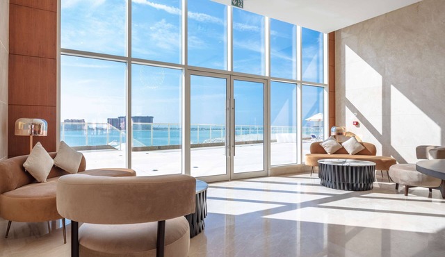 Radisson Resort Ras Al Khaimah Marjan Island