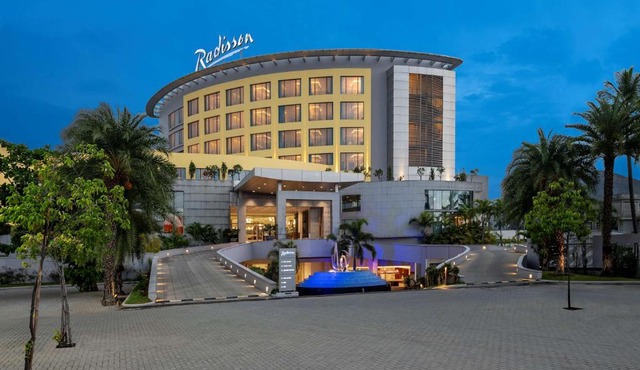 Radisson Salem