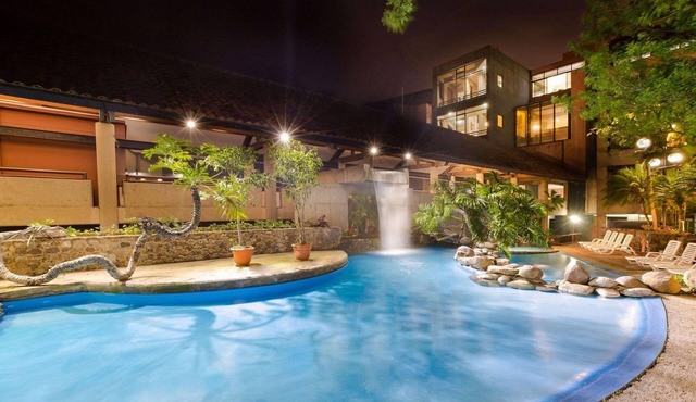 Radisson San Jose-Costa Rica