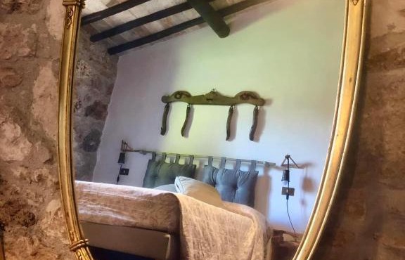 Radius Horse Ranch B&B