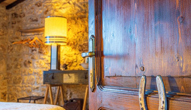 Radius Horse Ranch B&B