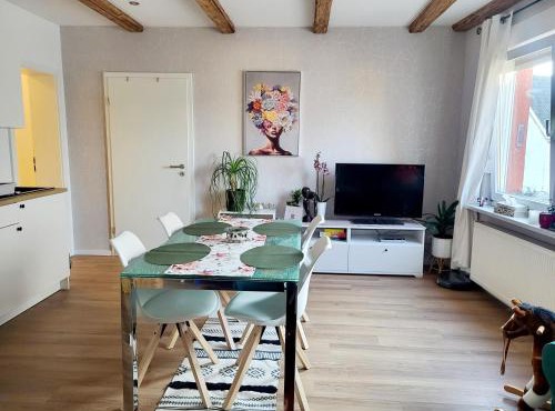 Radler-Rast am Elberadweg, 3 Schlafzimmer