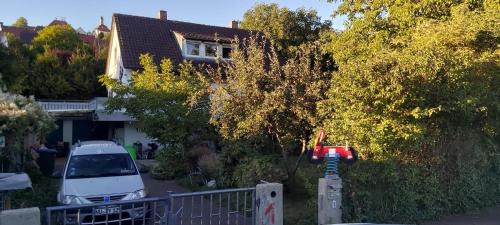 Radlernest